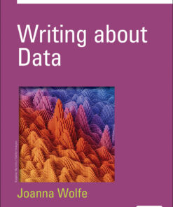 Writing about Data – 1st Edition