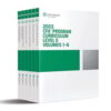 2023 CFA Program Curriculum Level II Box Set
