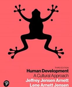 Human Development (3rd Edition)