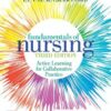 Fundamentals of Nursing (3rd Edition)