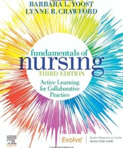 Fundamentals of Nursing (3rd Edition)