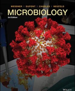 Microbiology (3rd Edition)