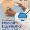 Physical Examination and History Taking (13th Edition)