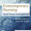 Contemporary Nursing (9th Edition)