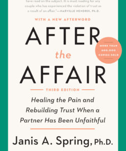 After the Affair - 3rd Edition