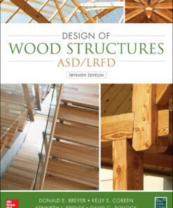 Design of Wood Structures-ASD/LRFD - 7th Edition