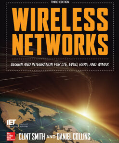 Wireless Networks - 3rd Edition