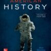 American History: Connecting with the Past Vol 2 - 15th Edition