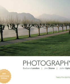 Photography - 12th Edition