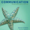 Communication: Principles for a Lifetime - 7th Edition