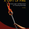 A Gift of Fire - 5th Edition