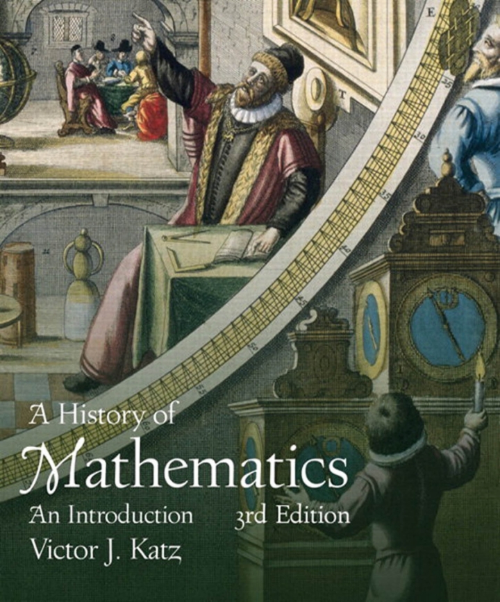 A History of Mathematics - 3rd Edition