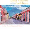 Latin America and the Caribbean - 6th Edition
