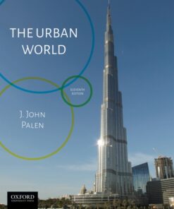 The Urban World - 11th Edition
