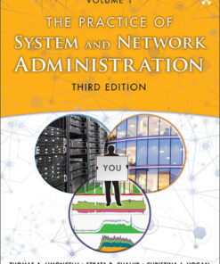 The Practice of System and Network Administration - 3rd Edition