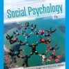 Social Psychology (11th Edition)