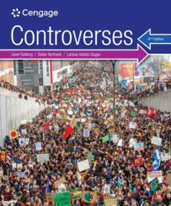 Controverses (4th Edition)