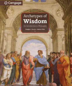 Archetypes of Wisdom: An Introduction to Philosophy - 10th Edition