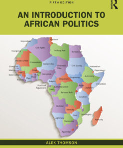 An Introduction to African Politics - 5th Edition