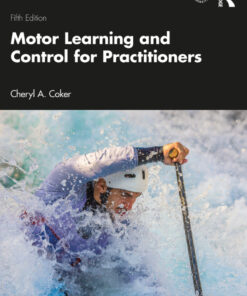 Motor Learning and Control for Practitioners - 5th Edition