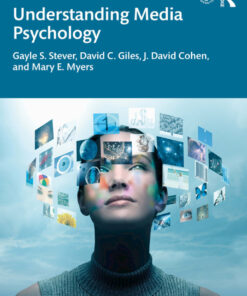 Understanding Media Psychology - 1st Edition
