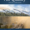 Air Quality - 6th Edition