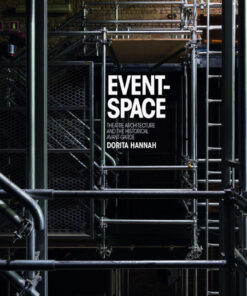 Event-Space - 1st Edition