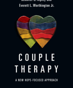 Couple Therapy