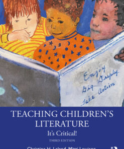 Teaching Children's Literature - 3rd Edition