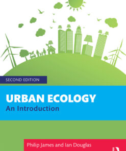 Urban Ecology - 2nd Edition