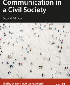 Communication in a Civil Society - 2nd Edition