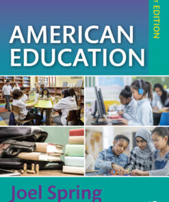 American Education - 21st Edition