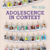 Adolescence in Context - 1st Edition