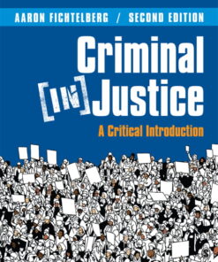 Criminal (In)Justice (2nd Edition)