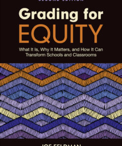 Grading for Equity - 2nd Edition