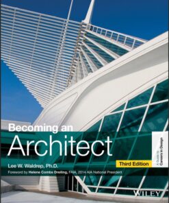 Becoming an Architect - 3rd Edition