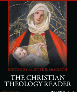 The Christian Theology Reader - 5th Edition