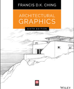 Architectural Graphics - 6th Edition