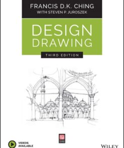 Design Drawing - 3rd Edition