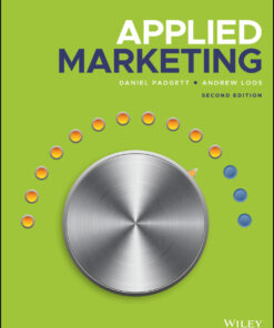 Applied Marketing - 2nd Edition