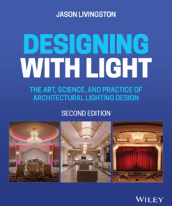 Designing with Light - 2nd Edition