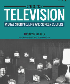 Television - 5th Edition