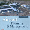 Airport Planning & Management - 7th Edition