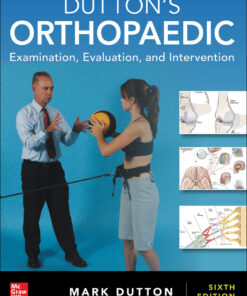 Dutton's Orthopaedic - 6th Edition