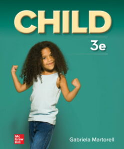 Child (3rd Edition)