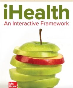 iHealth: 2024 Release