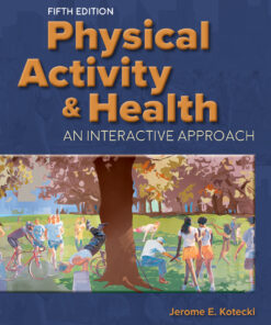 Physical Activity & Health - 5th Edition