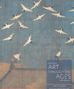 Gardner's Art through the Ages: Backpack Edition, Book C: Non-Western Art to 1300 - 15th Edition