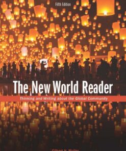 The New World Reader - 5th Edition