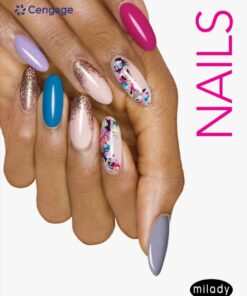 Milady Standard Nail Technology - 8th Edition